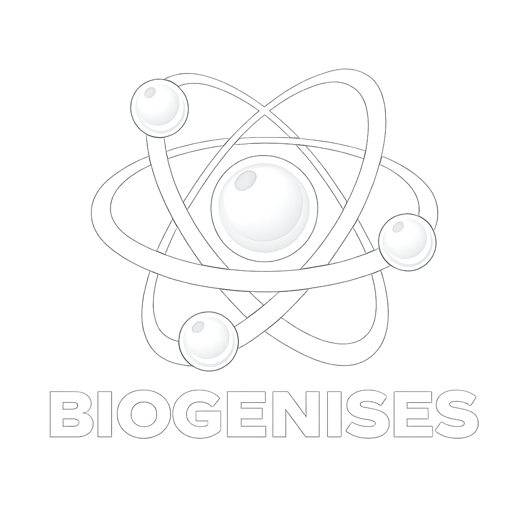 Biogenises