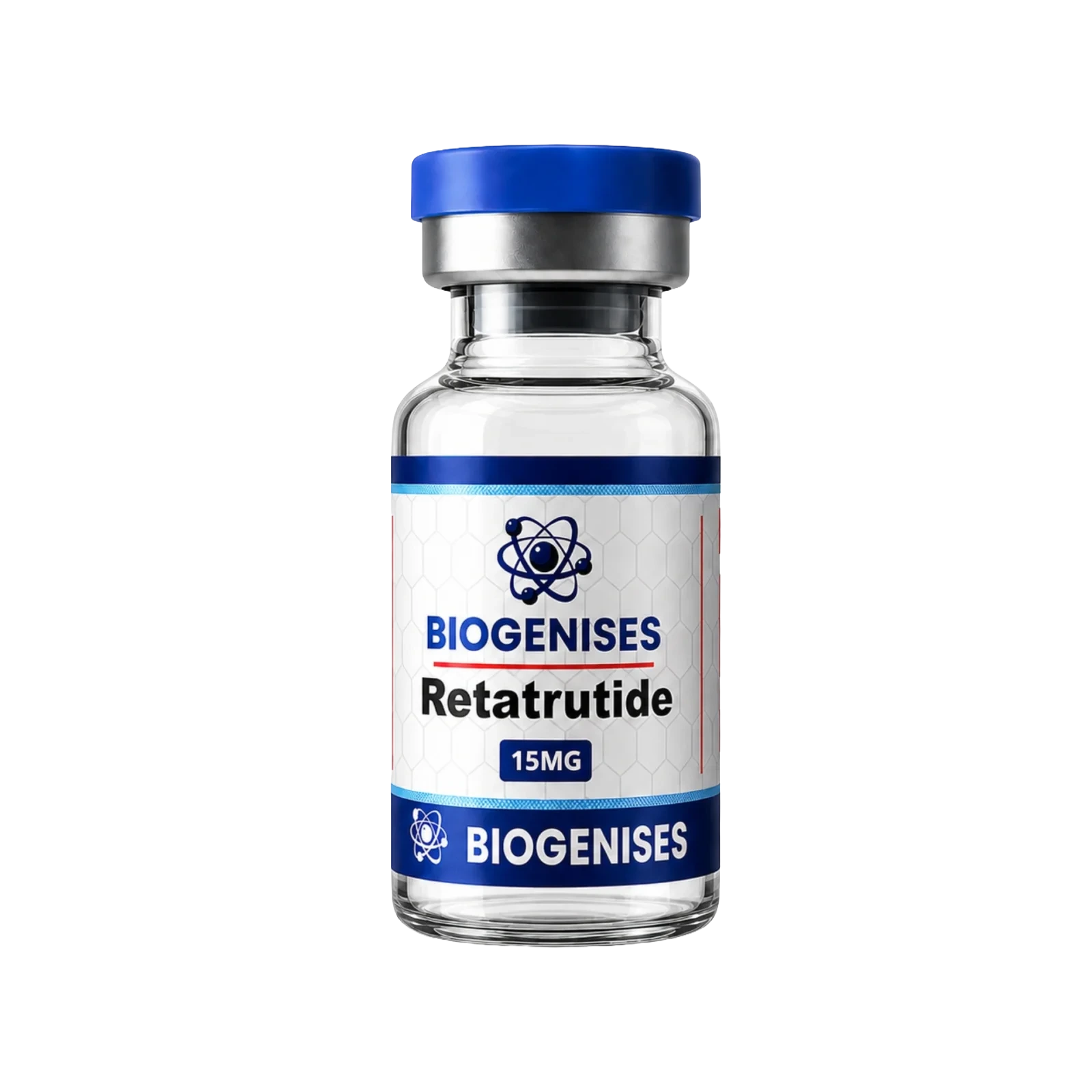 Biogenises Retatrutide 15mg